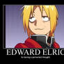 Edward Elric Pervert