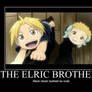 The Elric Brothers