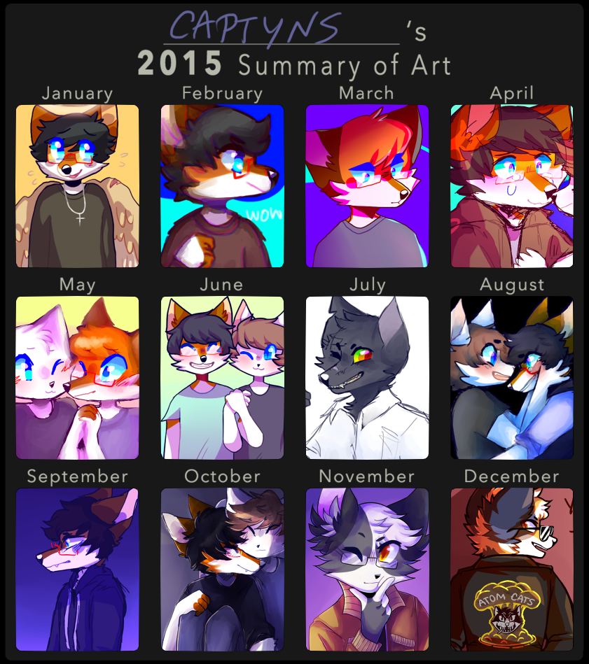 art summary