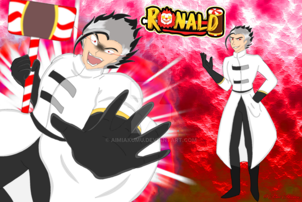 Roblox Ronald Mad Scientist Wallpaper V2 By AimiAkumu On DeviantArt roblox-ronald-mad-scientist-wallpaper-v2-by-aimiakumu-on-deviantart