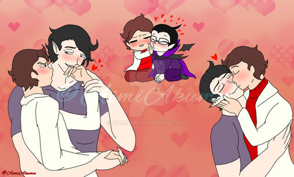 AimiAkumu - Hobbyist, Digital Artist | DeviantArt
