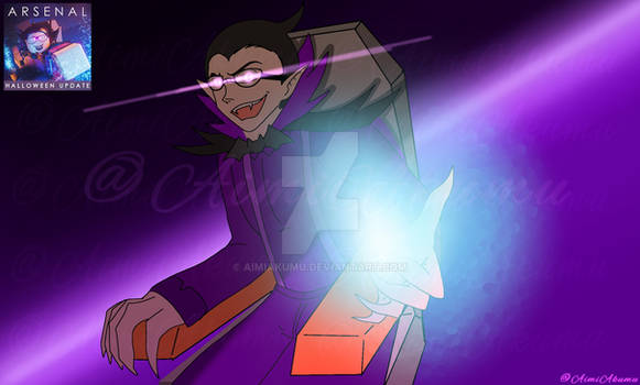 Explore the Best Hackula Art | DeviantArt