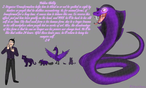 Explore the Best Hackula Art | DeviantArt