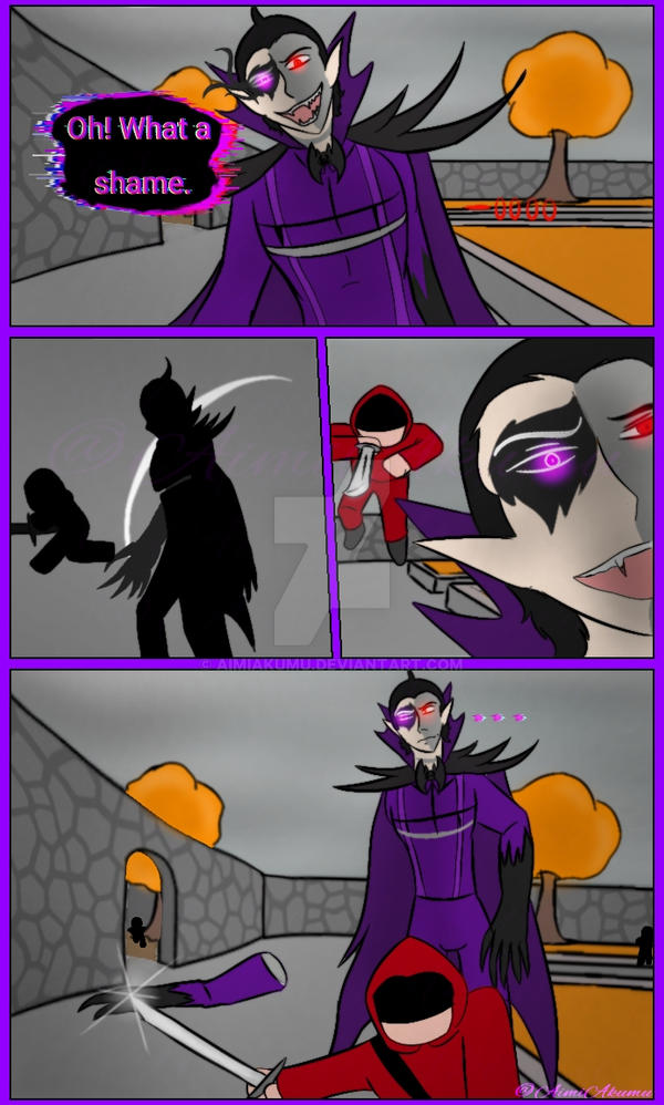 Page 9 by AimiAkumu on DeviantArt