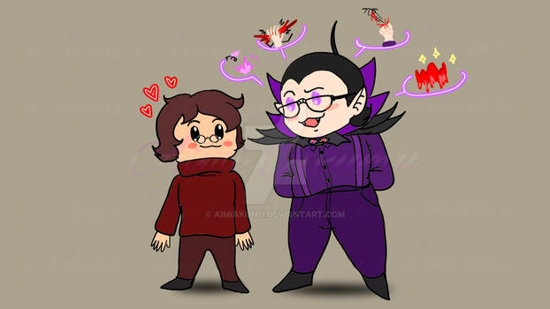 AimiAkumu - Hobbyist, Digital Artist | DeviantArt