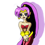 Shantae Remake