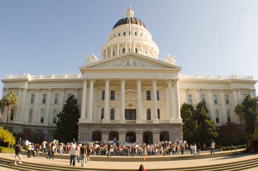 State Capitol