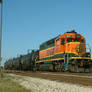 BNSF Hodgkins 13, 8-15-10