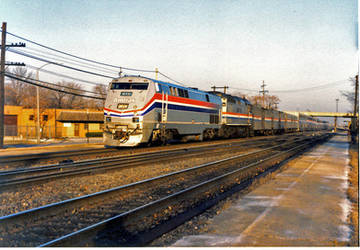 Amtrak LV, 11-25-95 by eyepilot13