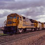 ATSF Gallup, NM 3, 5-12-89