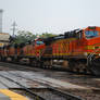 BNSF LV_0304, 9-14-11