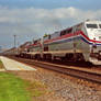 Amtrak LV 2 5-12-98