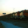 BNSF Hodgkins 0071 1-4-13