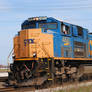 CSX 4831 BFP 0097 5-4-13