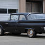 Black Ford 0089 5-9-13