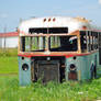 Vintage Bus IRM 0102 7-21-13