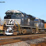 NS-BNSF Oil Train Berwyn 0073 11-27-14