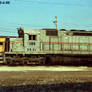 IHB 3901 Norpaul Yard 5-6-96