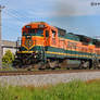 BNSF BRC Manifest 0047 9-28-14