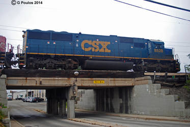 CSX 8528 59th Ave 0001 9-30-14