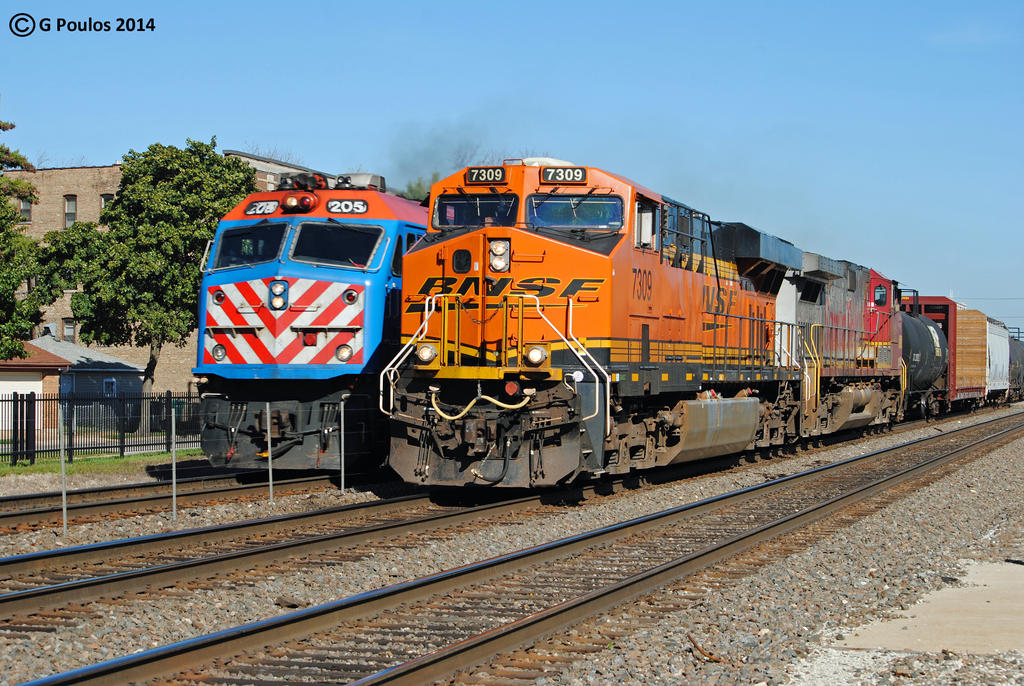 BNSF RaceTrack 0048 10-8-14