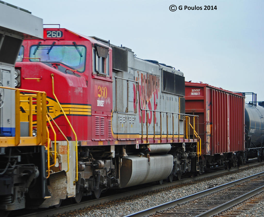 BNSF 260 0086 12-18-14