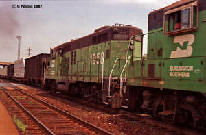 BN 1958 Lv 7-87