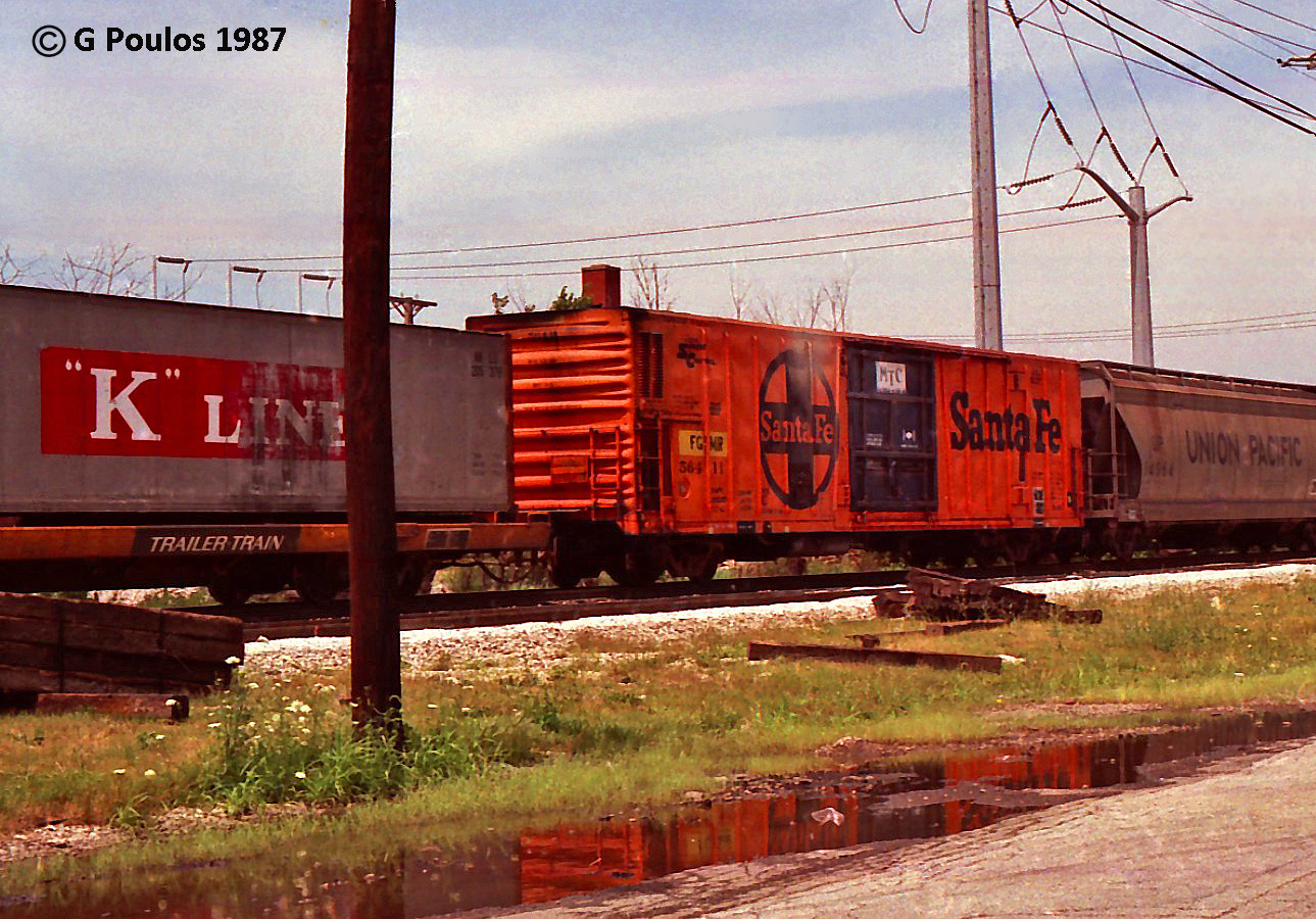 BRC Transfer IHB 10 7-7-87