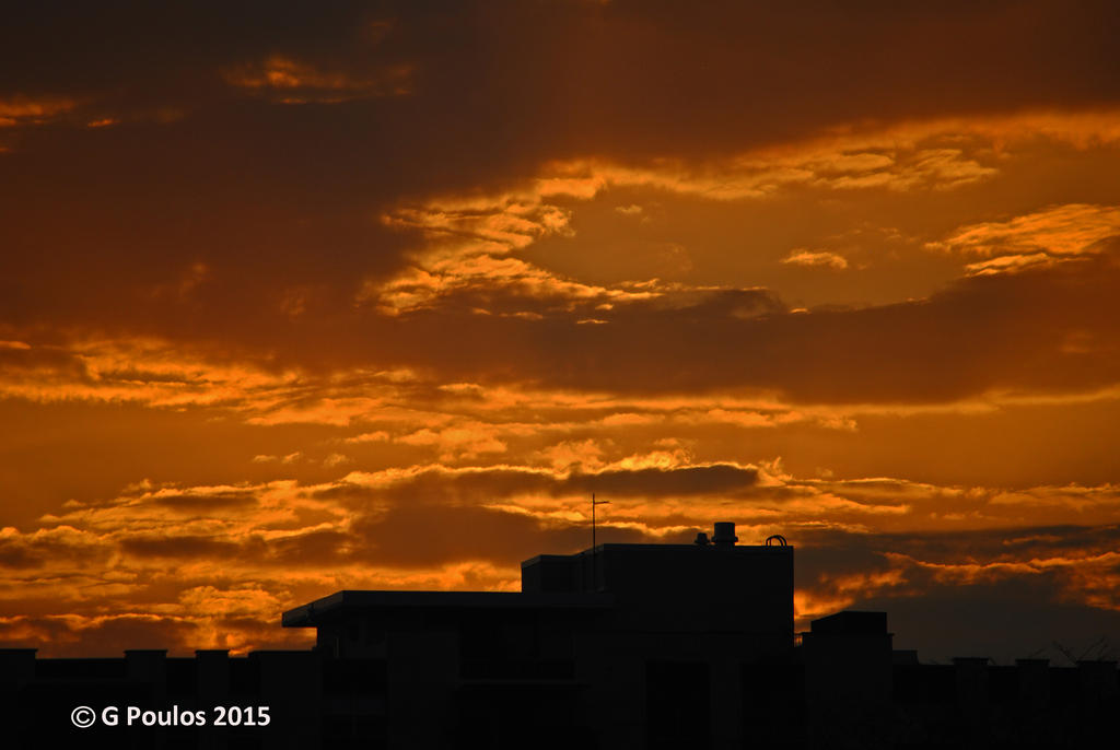 SunSet 0014 4-17-15