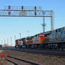 BNSF Cicero Yard 0072 3-20-16