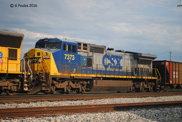 CSX 7373 0006 5-6-16