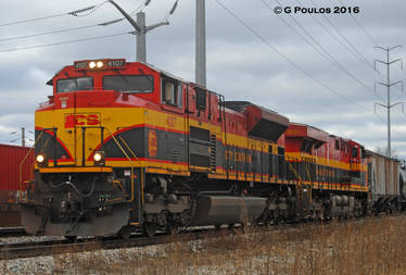 Explore the Best Kcs Art | DeviantArt