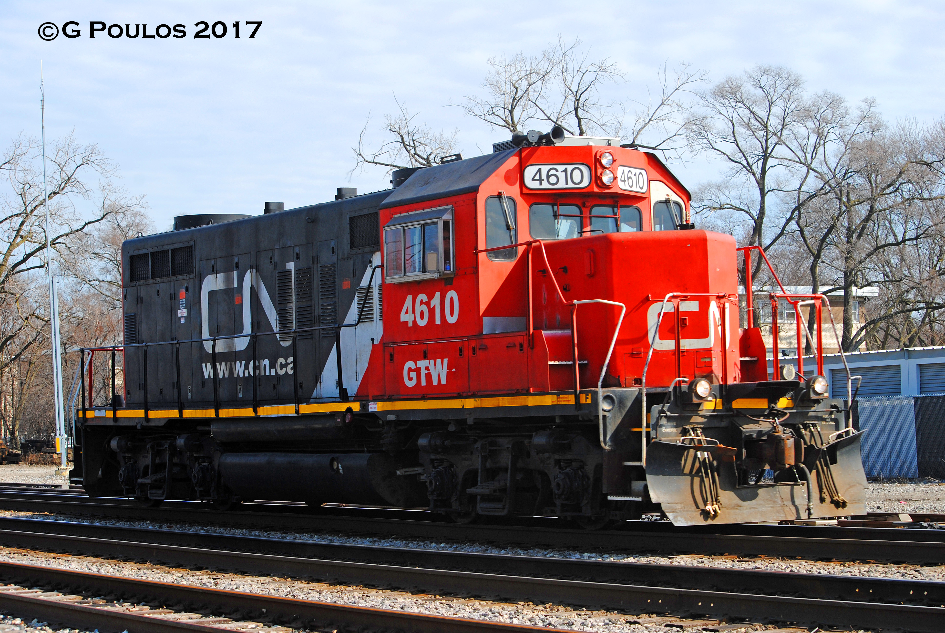 GTW 4610 0082 3-23-17