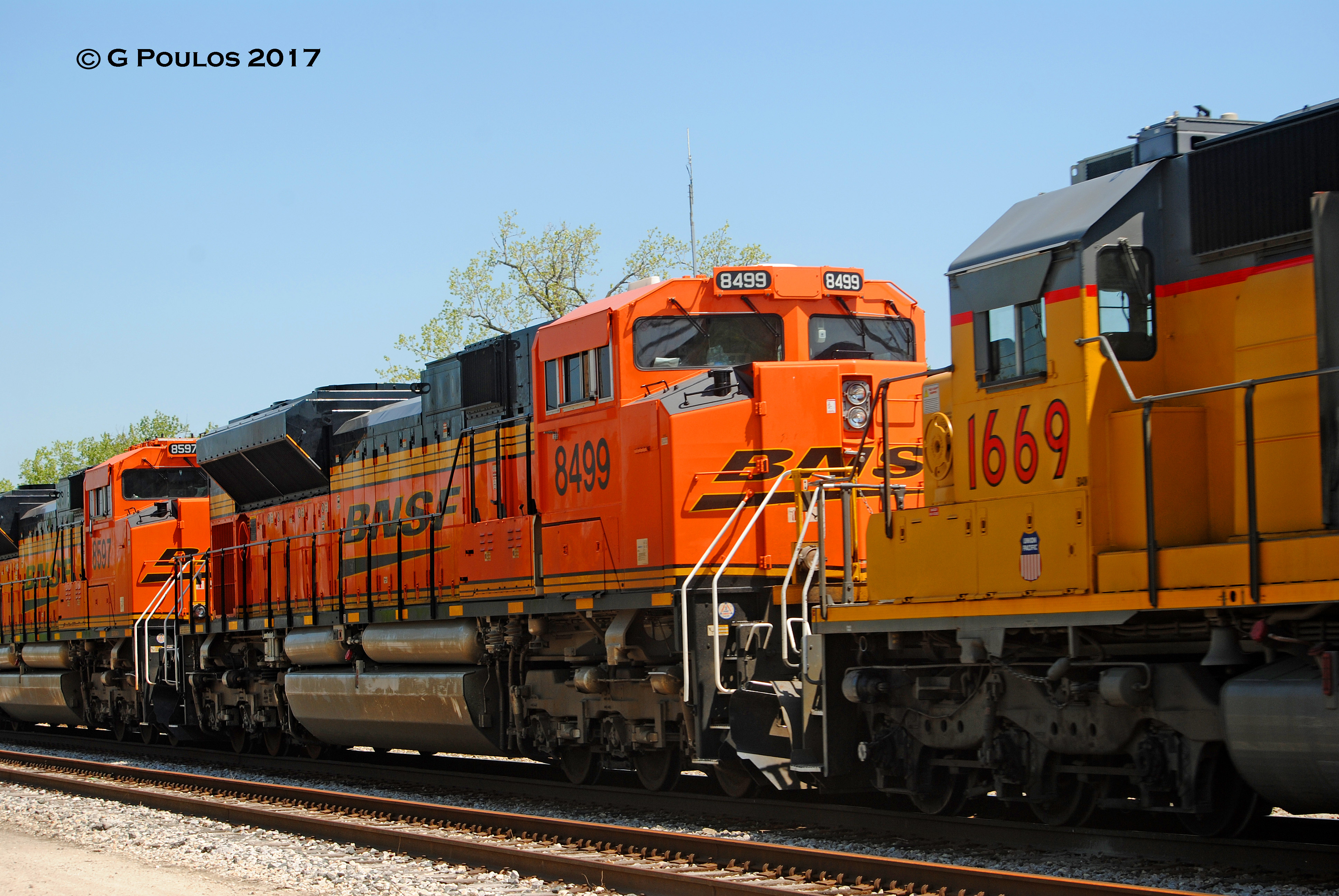 BNSF 8499 0013 5-14-17