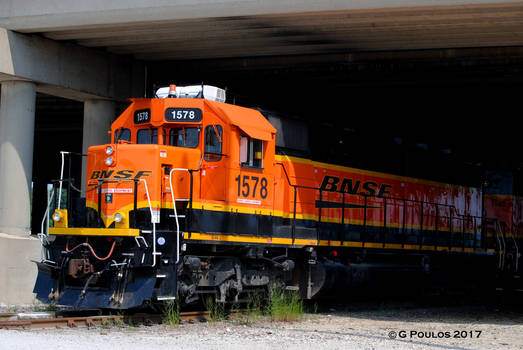 BNSF 1578 0018 8-26-17