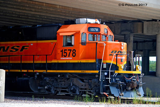 Bnsf 1578 0002 8-26-17