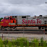 BNSF 622 0132 8-4-17