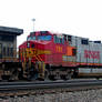 BNSF 721 0010 7-26-14