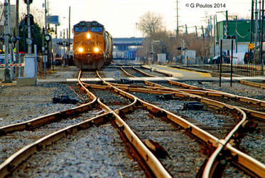 Union Pacific FP 0119 3-22-14