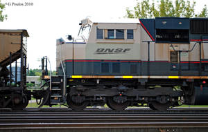 Bnsf 9709 0042 8-30-10