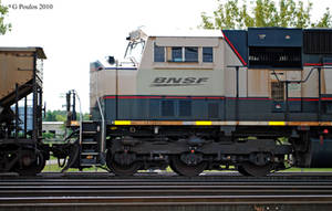 Bnsf 9709 0042 8-30-10