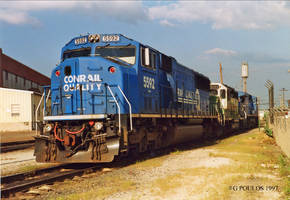 CR 5592 CDS1997