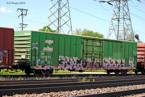 BN BoxCar 0049 5-21-15