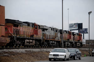 Train 0099