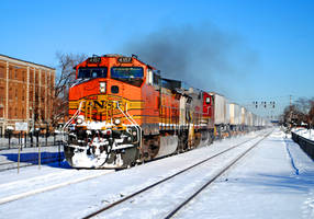 Bnsf 0077 2-3-11