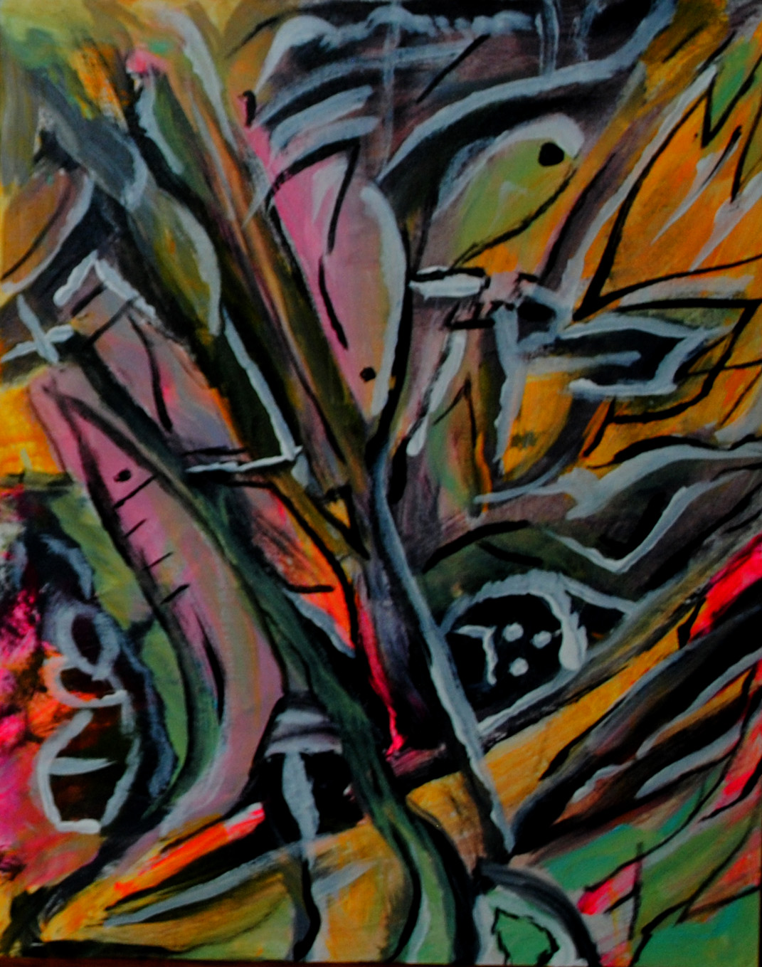 12025UnderTheLake