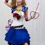 Steampunk Sailor Moon