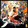 Samurai Spirit - cover