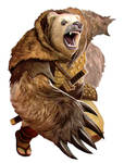 Bear - Gorobei