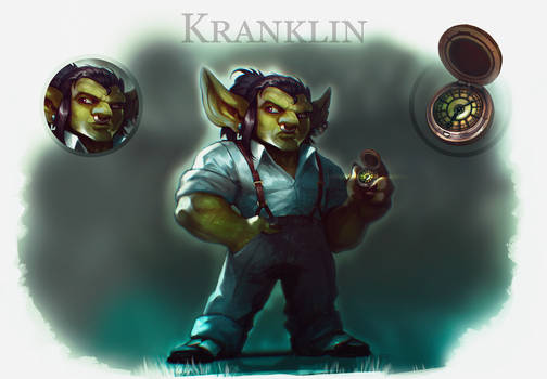 Kranklin